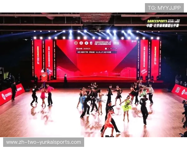 山东济南体育舞蹈联赛（济南体育舞蹈培训机构）sports